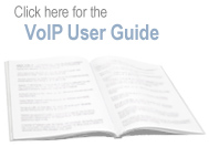 VoIP User Guide